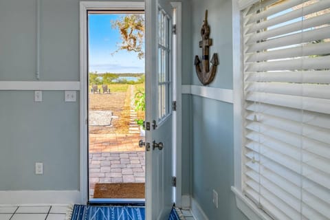 Anchors Away River House House in Butler Beach