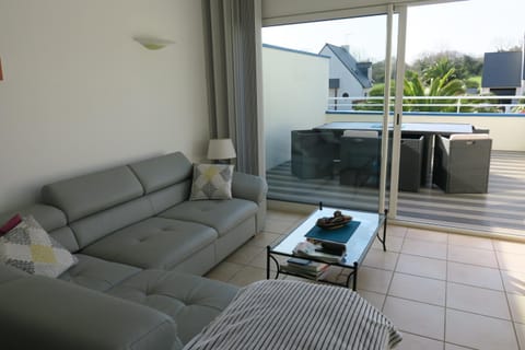 Maison récente avec jardin et terrasse exposées Sud à TREGASTEL - Réf 60 Villa in Trégastel