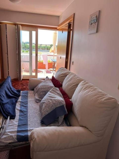 Solmar Apartment in Viana do Castelo District, Portugal