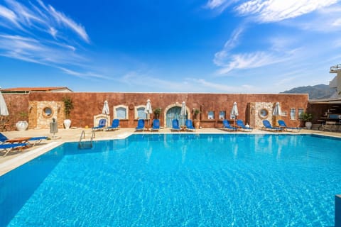 Pool view, Swimming pool, Swimming pool