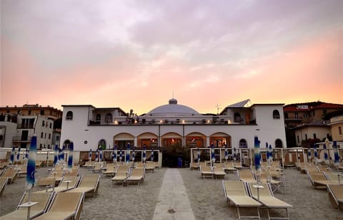 Hotel Premuda Hotel in Spotorno