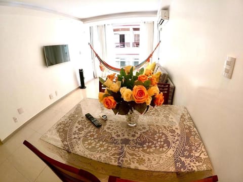 Cabo Frio Nice 2 bedroom Renovated for 8 people Apartment in Cabo Frio