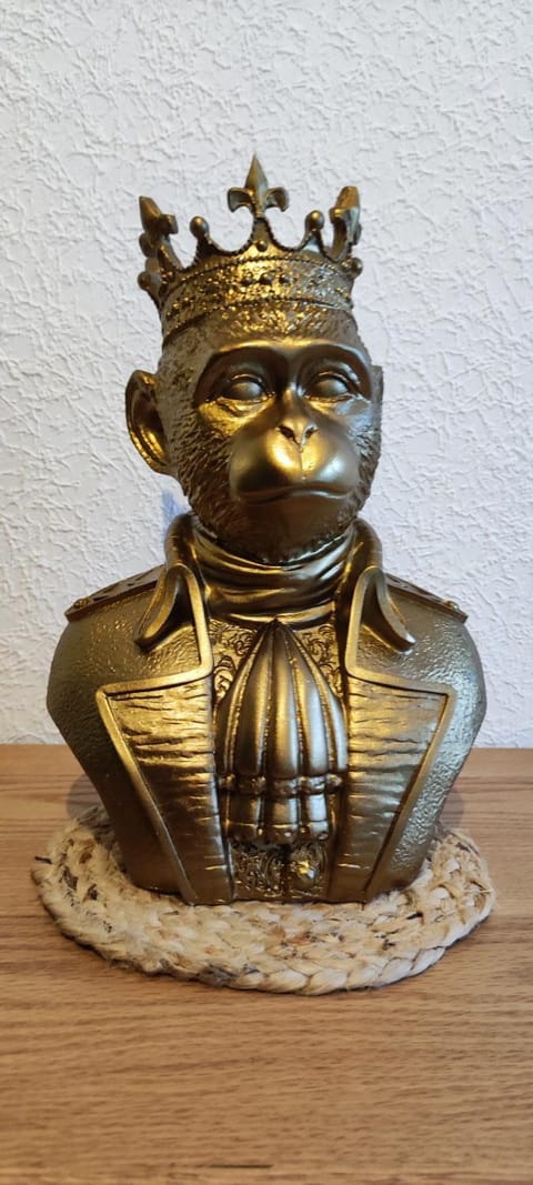 Le Ouistiti - 50 m de la Gare - Parking Privé Apartment in Tours