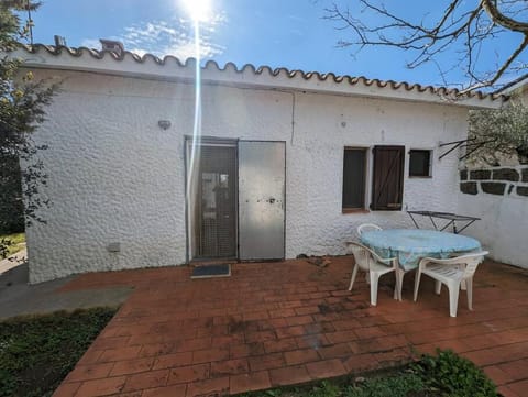 (P3347) Cottage familiare Sant'Agostino House in Sardinia