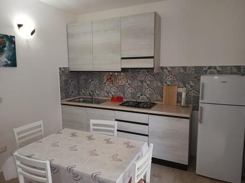 DILETTA M Apartment in Cala Liberotto