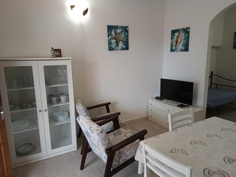 DILETTA M Apartment in Cala Liberotto