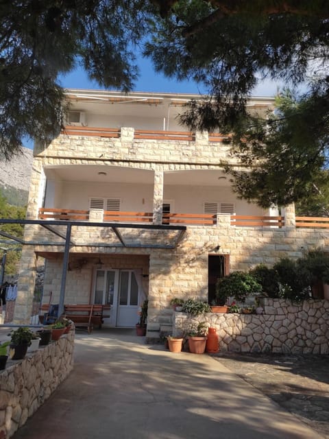 Apartmani Close to the beach Apartment in Dubrovnik-Neretva County