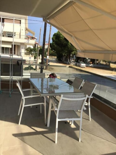 Estia House M House in Nikiti