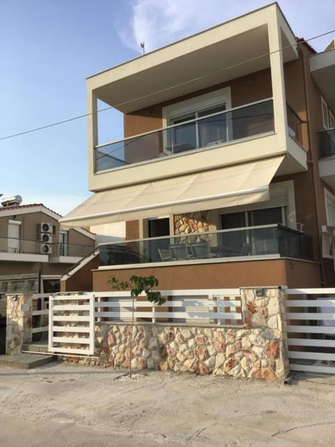 Estia House M House in Nikiti