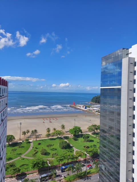 Bird's eye view, Beach, Sea view