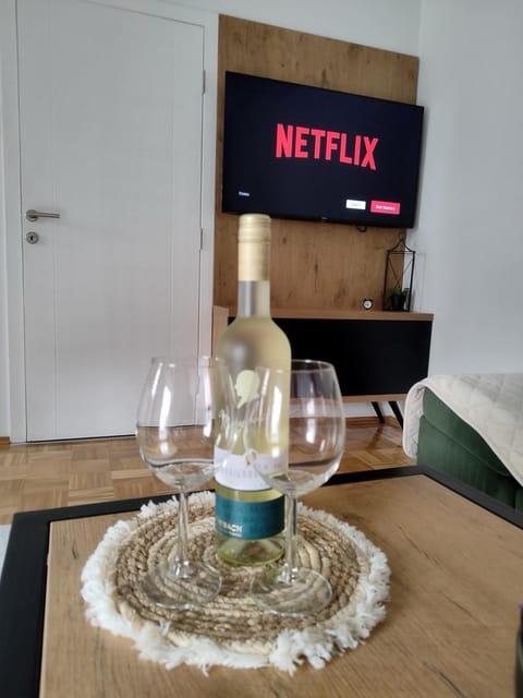 Golemovic Comfort Stay Apartment in Federation of Bosnia and Herzegovina