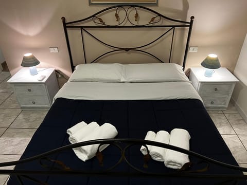 Comfort Rooms Vinum Apartment in Civitanova Marche