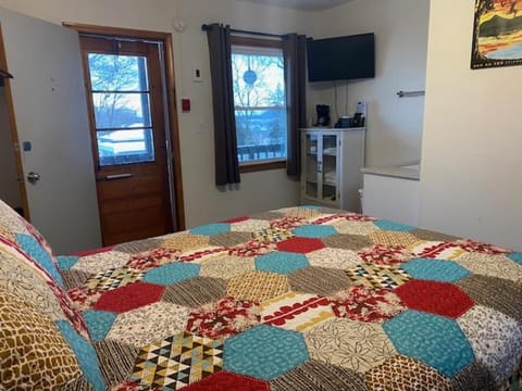 Little Bluff Inn Hotel in Trempealeau