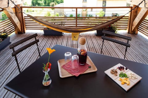 Balcony/Terrace, Balcony/Terrace