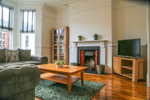 Modern Luxury 3 bed house House in Plymouth