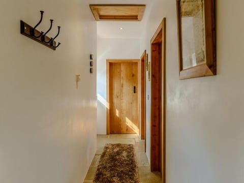 Stone Cottage House in Wales