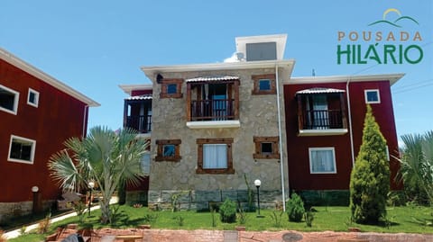 Pousada Hilário ltda Inn in State of Rio de Janeiro