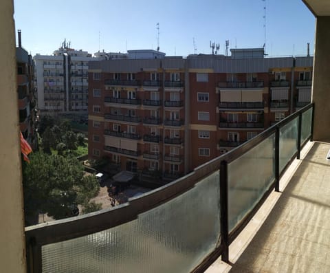 Property building, View (from property/room), Balcony/Terrace, Balcony/Terrace, City view
