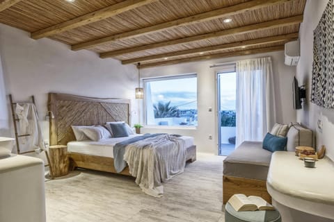 Orkos Beach Hotel Hotel in Naxos, Naxos and Lesser Cyclades, Greece