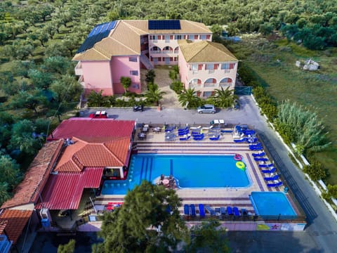 Bird's eye view, View (from property/room)