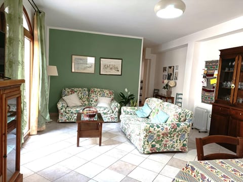 Giarranas House - Apartment with coutyard Apartment in Sardinia