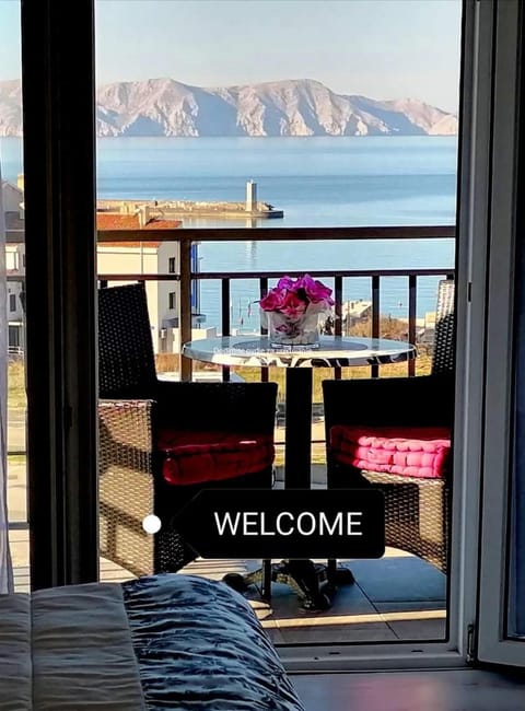 Day, View (from property/room), Sea view
