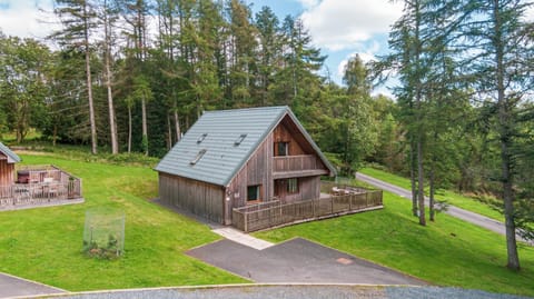 Property building, Natural landscape