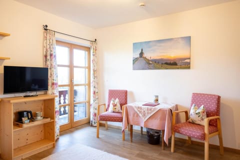 Gästehaus Kleinbuch Farm Stay in Tegernsee