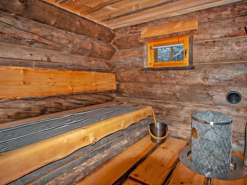 Holiday Home Kultahippu by Interhome House in Rovaniemi