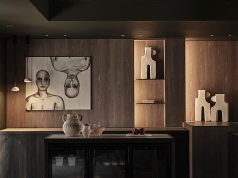 Decorative detail, Breakfast