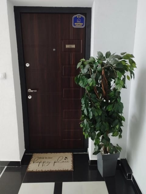 Ana Kraljevo Apartment in Serbia