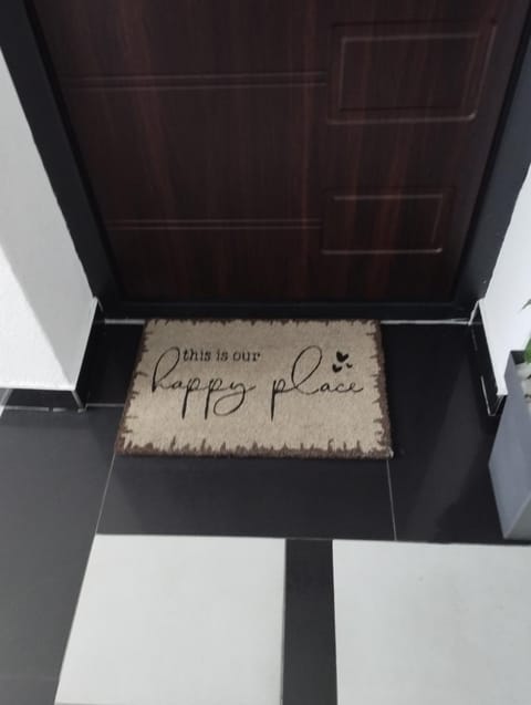 Ana Kraljevo Apartment in Serbia