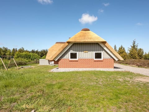 Holiday Home Atti - 2-5km from the sea in Western Jutland by Interhome House in Region of Southern Denmark