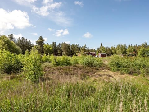 Holiday Home Atti - 2-5km from the sea in Western Jutland by Interhome House in Region of Southern Denmark