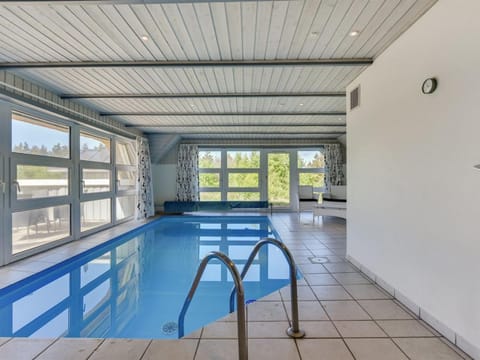 Holiday Home Atti - 2-5km from the sea in Western Jutland by Interhome House in Region of Southern Denmark