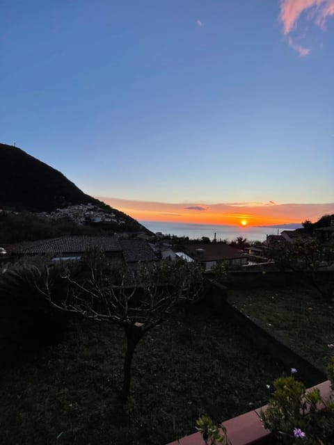 Casa Vacanze Primavera Apartment in Maratea