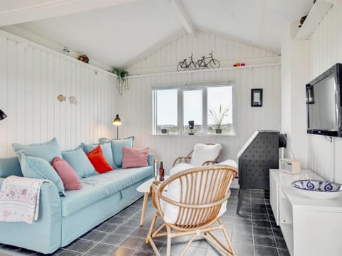 Holiday Home Helma - 200m from the sea by Interhome House in Løkken