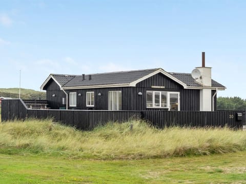 Holiday Home Helma - 200m from the sea by Interhome House in Løkken