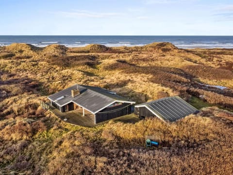 Holiday Home Essie - 250m from the sea by Interhome House in Løkken