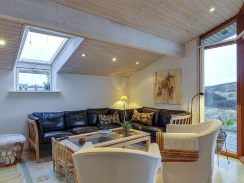 Holiday Home Essie - 250m from the sea by Interhome House in Løkken