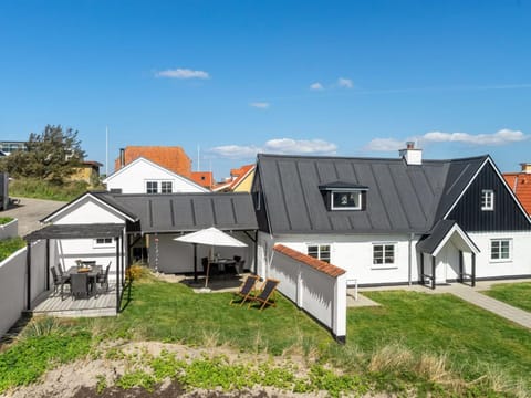 Holiday Home Uddi - 150m from the sea by Interhome House in Løkken