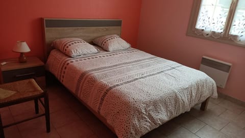 serge et annick Vacation rental in Centre-Val de Loire