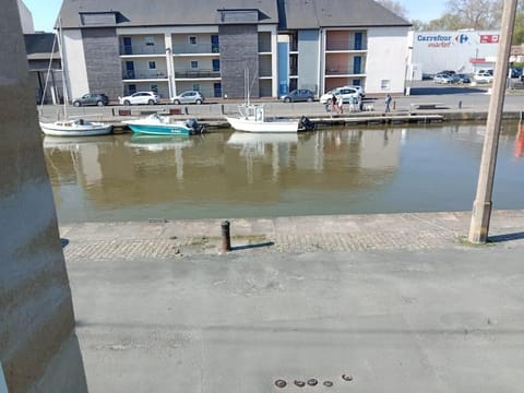 River view