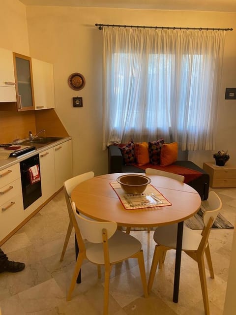 Veba Ferrara Centro Apartment in Veneto