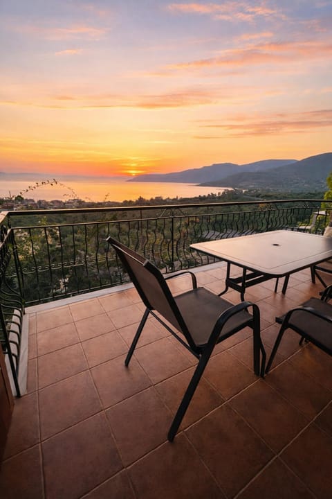 Papanestoras Apartments Apartment in Messenia