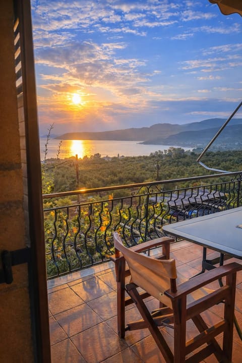 Papanestoras Apartments Apartment in Messenia