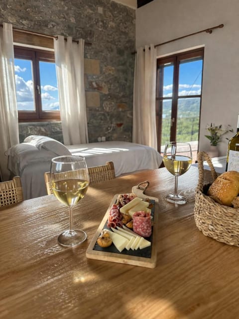 Papanestoras Apartments Apartment in Messenia