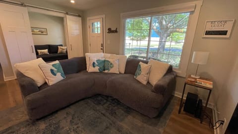 Beachcomber House in New Buffalo