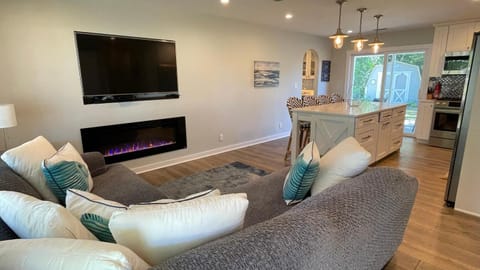 Beachcomber House in New Buffalo