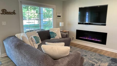 Beachcomber House in New Buffalo